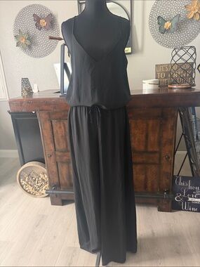 Genevieve Three Eighty Two Jumpsuit
